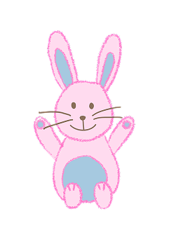 うさぎ