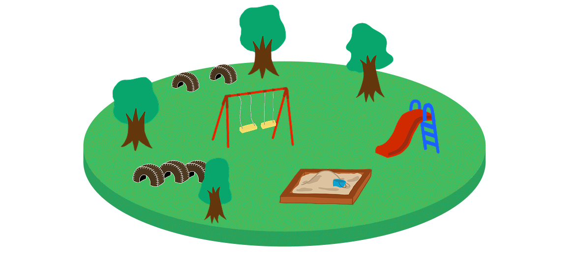 スケジュールイラスト