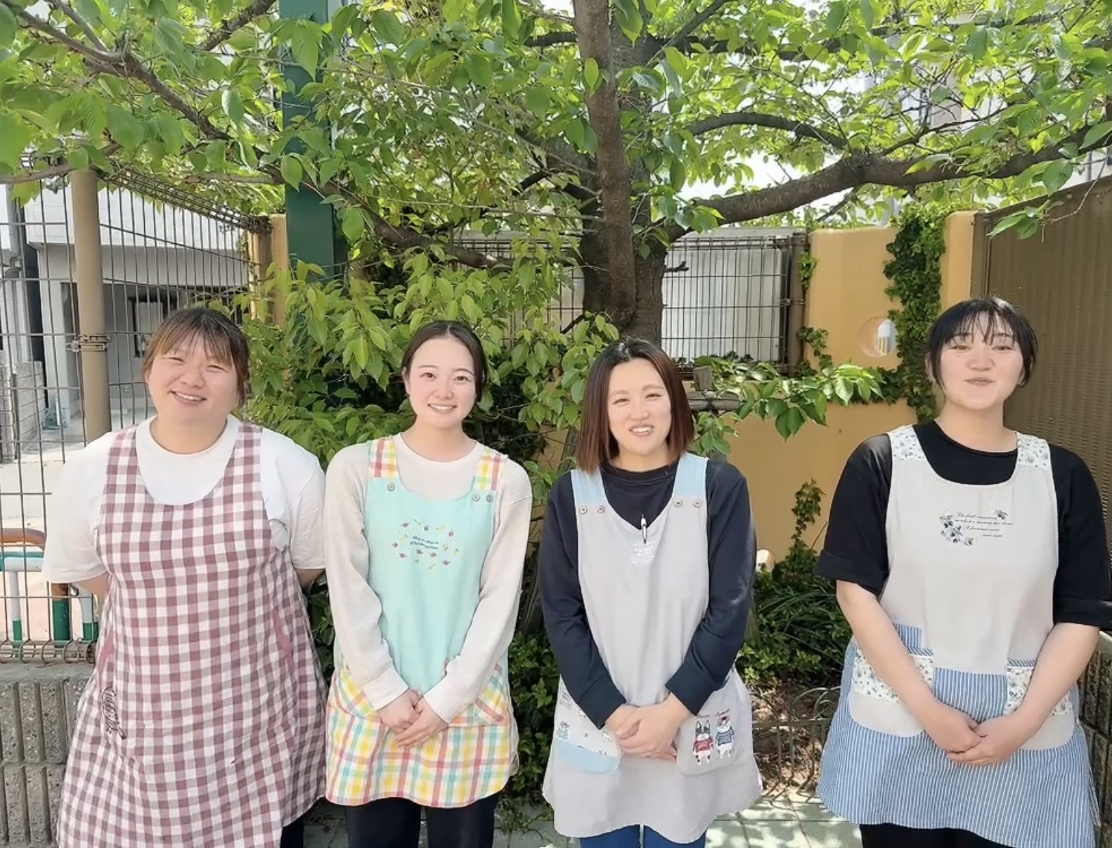 採用情報